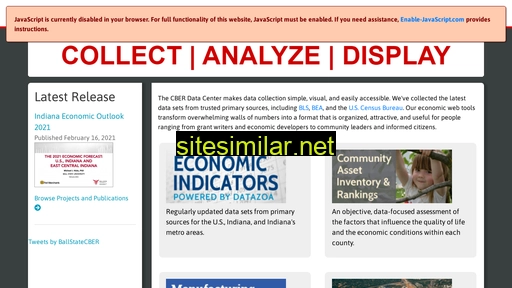 cberdata.org alternative sites