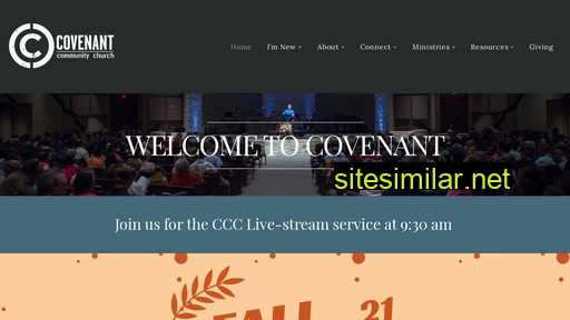 cccyukon.org alternative sites