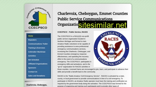 ccecpsco.org alternative sites
