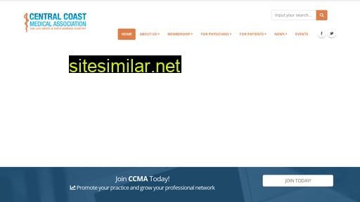 ccmahealth.org alternative sites