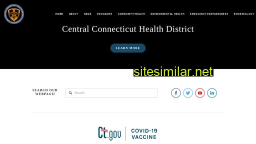 ccthd.org alternative sites