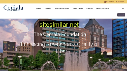 cemala.org alternative sites