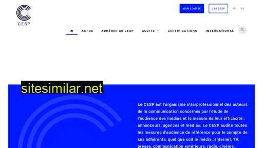 cesp.org alternative sites