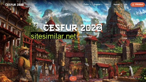 cesfur.org alternative sites