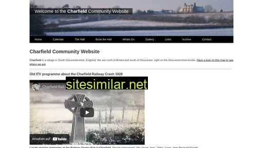 charfield.org alternative sites