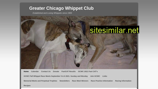 Chicagowhippet similar sites