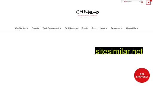 childhood-usa.org alternative sites
