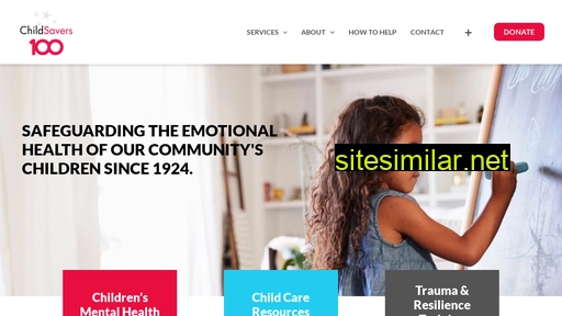 childsavers.org alternative sites