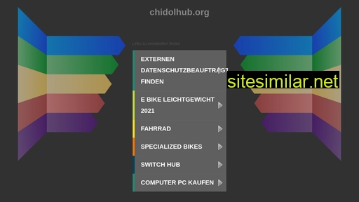 chidolhub.org alternative sites