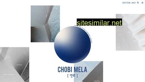 Chobimela similar sites