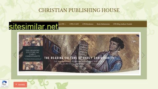 christianpublishers.org alternative sites