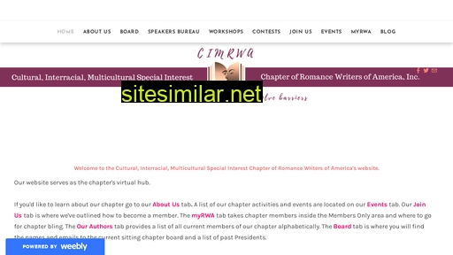 cimrwa.org alternative sites