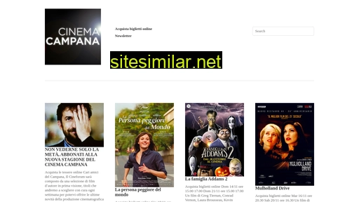 cinemacampana.org alternative sites