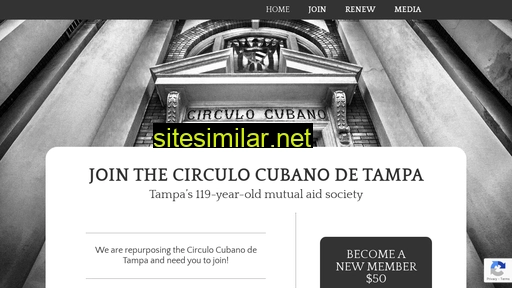 circulocubano.org alternative sites