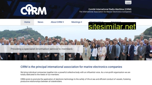 cirm.org alternative sites