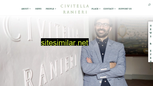 Civitella similar sites