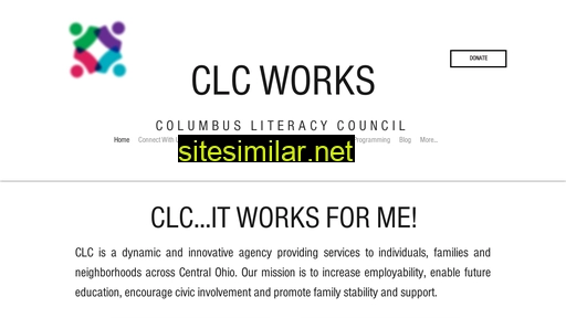 clcworks.org alternative sites