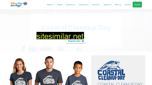 cleansd.org alternative sites