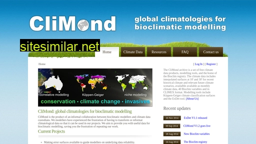 climond.org alternative sites