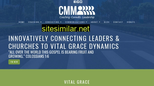 cmmnet.org alternative sites