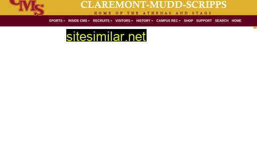 cmsathletics.org alternative sites