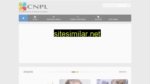 cnpl.org alternative sites