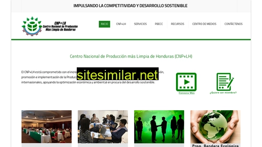cnpml-honduras.org alternative sites