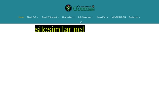 cog.org alternative sites