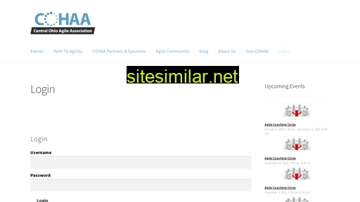 cohaa.org alternative sites