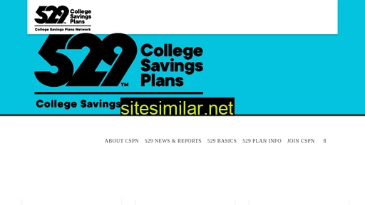 collegesavings.org alternative sites