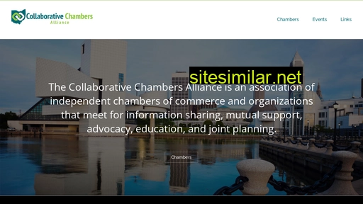 Collaborativechambers similar sites