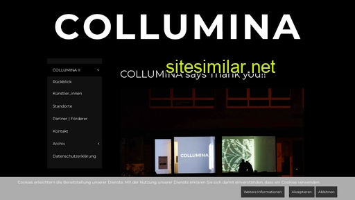 collumina.org alternative sites