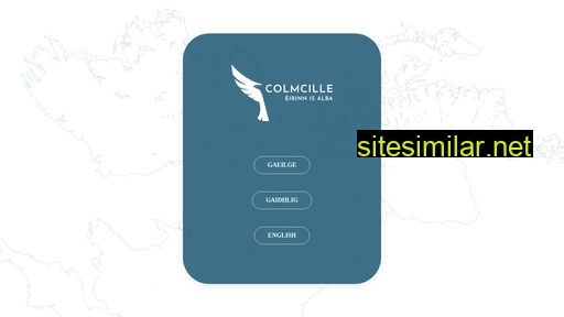 colmcille.org alternative sites