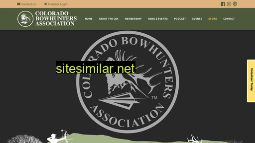 coloradobowhunting.org alternative sites