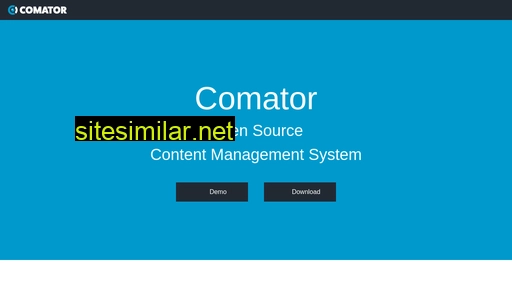 comator.org alternative sites