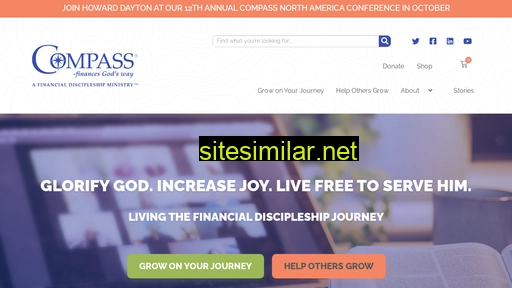 compass1.org alternative sites