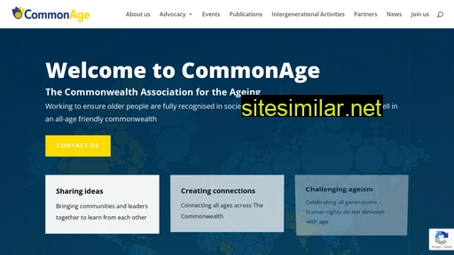 commage.org alternative sites