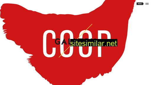 coopgallery.org alternative sites