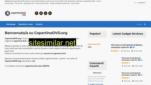 copertinedvd.org alternative sites