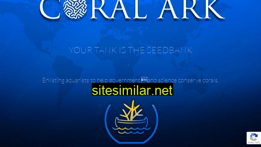 coralark.org alternative sites