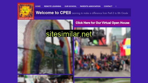 cpe2.org alternative sites