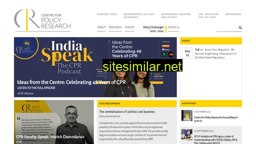 cprindia.org alternative sites