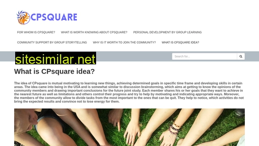 cpsquare.org alternative sites