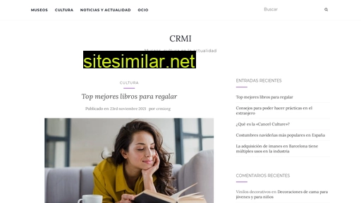 crmi.org alternative sites