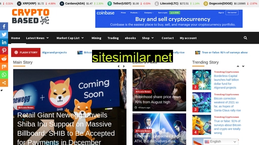cryptobased.org alternative sites