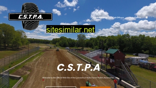 cstpa.org alternative sites