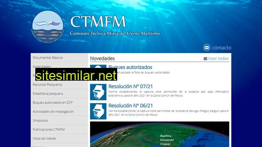 Ctmfm similar sites