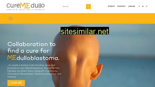 curemedullo.org alternative sites
