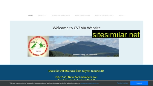 cvfma.org alternative sites