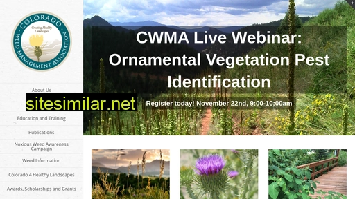 cwma.org alternative sites